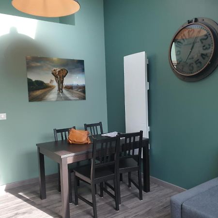 Les Toits - Audun Le Tiche - Appartement 3 Chambres ภายนอก รูปภาพ