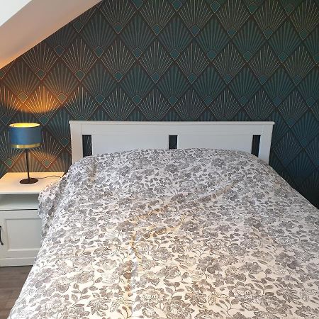 Les Toits - Audun Le Tiche - Appartement 3 Chambres ภายนอก รูปภาพ